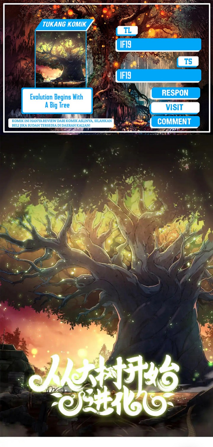 Dilarang COPAS - situs resmi www.mangacanblog.com - Komik evolution begins with a big tree 298 - chapter 298 299 Indonesia evolution begins with a big tree 298 - chapter 298 Terbaru 0|Baca Manga Komik Indonesia|Mangacan