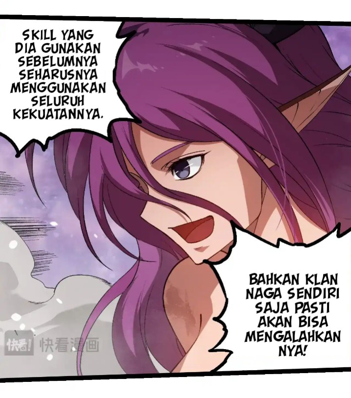 Dilarang COPAS - situs resmi www.mangacanblog.com - Komik evolution begins with a big tree 298 - chapter 298 299 Indonesia evolution begins with a big tree 298 - chapter 298 Terbaru 11|Baca Manga Komik Indonesia|Mangacan