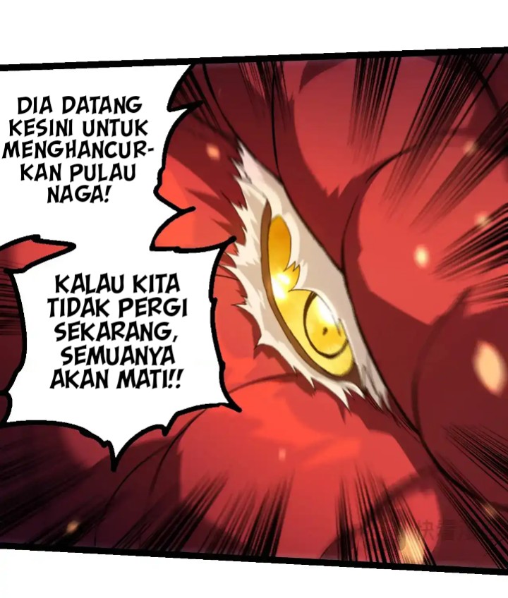 Dilarang COPAS - situs resmi www.mangacanblog.com - Komik evolution begins with a big tree 298 - chapter 298 299 Indonesia evolution begins with a big tree 298 - chapter 298 Terbaru 19|Baca Manga Komik Indonesia|Mangacan