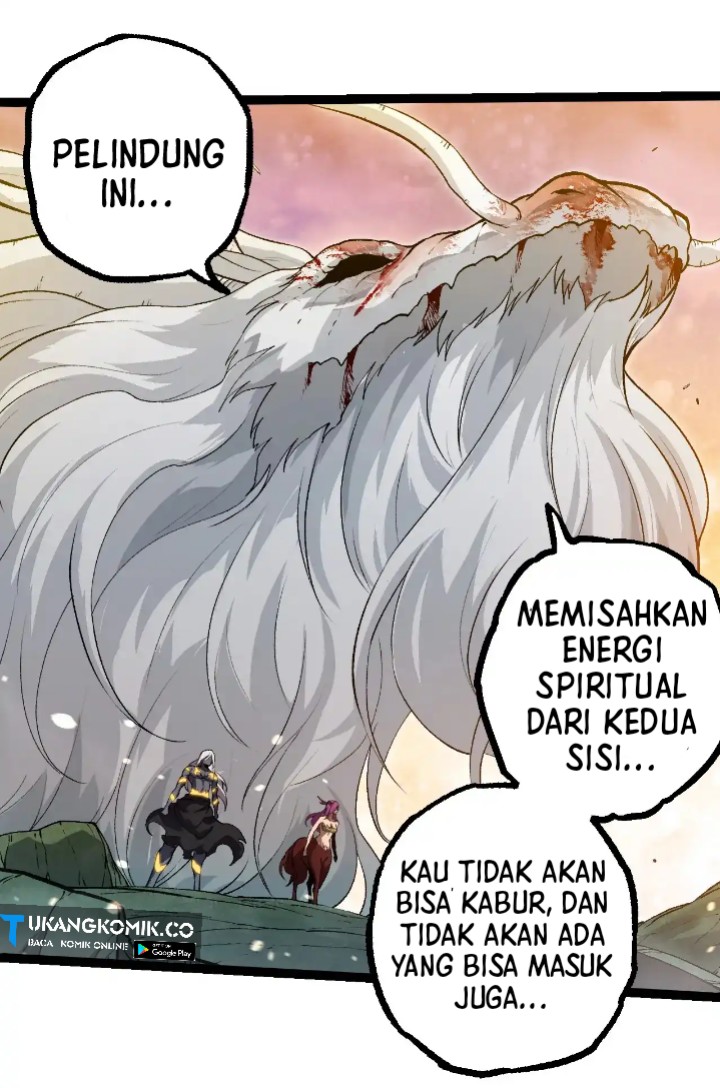 Dilarang COPAS - situs resmi www.mangacanblog.com - Komik evolution begins with a big tree 298 - chapter 298 299 Indonesia evolution begins with a big tree 298 - chapter 298 Terbaru 23|Baca Manga Komik Indonesia|Mangacan