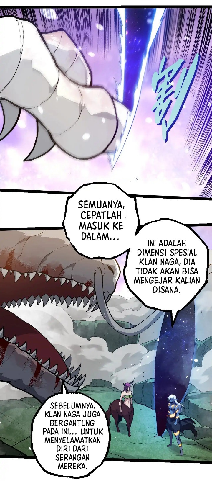 Dilarang COPAS - situs resmi www.mangacanblog.com - Komik evolution begins with a big tree 298 - chapter 298 299 Indonesia evolution begins with a big tree 298 - chapter 298 Terbaru 24|Baca Manga Komik Indonesia|Mangacan