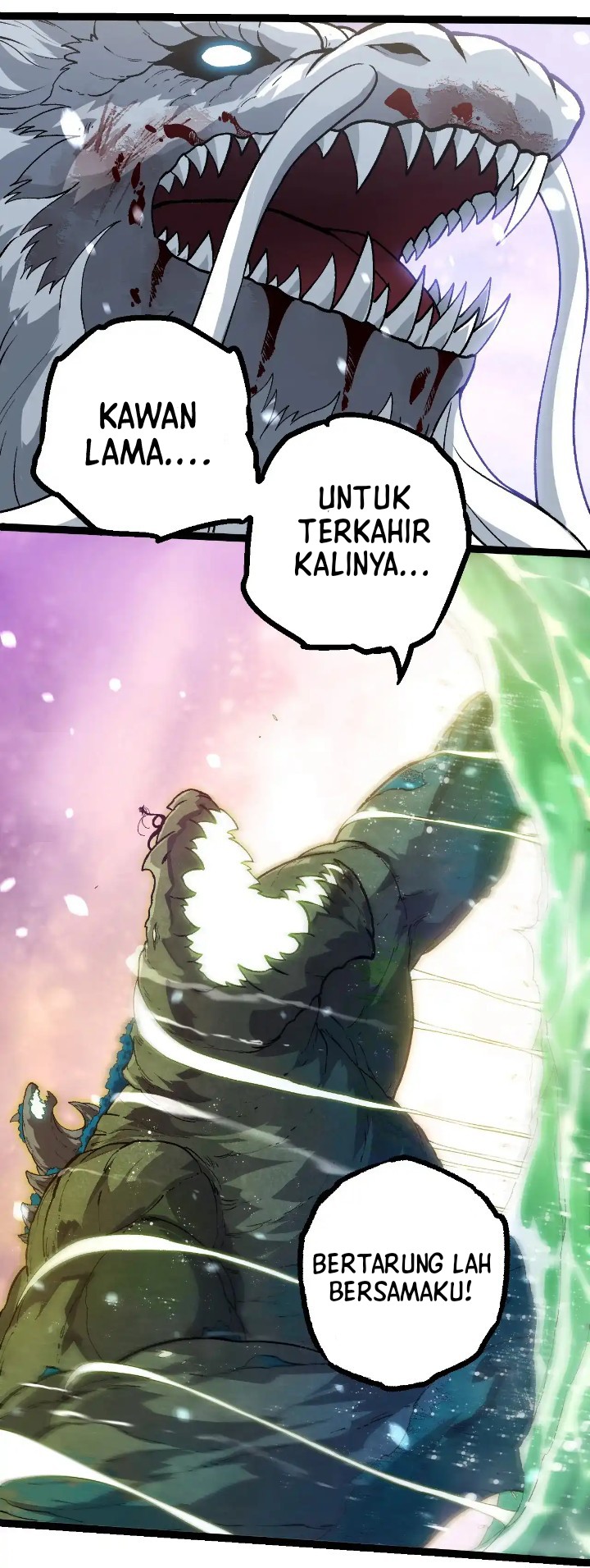 Dilarang COPAS - situs resmi www.mangacanblog.com - Komik evolution begins with a big tree 298 - chapter 298 299 Indonesia evolution begins with a big tree 298 - chapter 298 Terbaru 39|Baca Manga Komik Indonesia|Mangacan