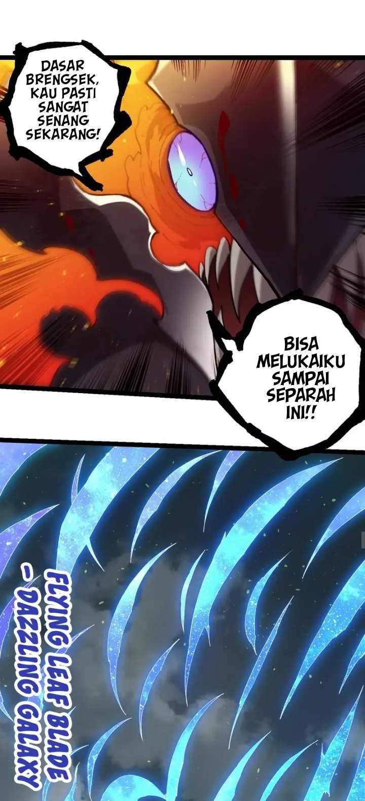 Dilarang COPAS - situs resmi www.mangacanblog.com - Komik evolution begins with a big tree 306 - chapter 306 307 Indonesia evolution begins with a big tree 306 - chapter 306 Terbaru 12|Baca Manga Komik Indonesia|Mangacan