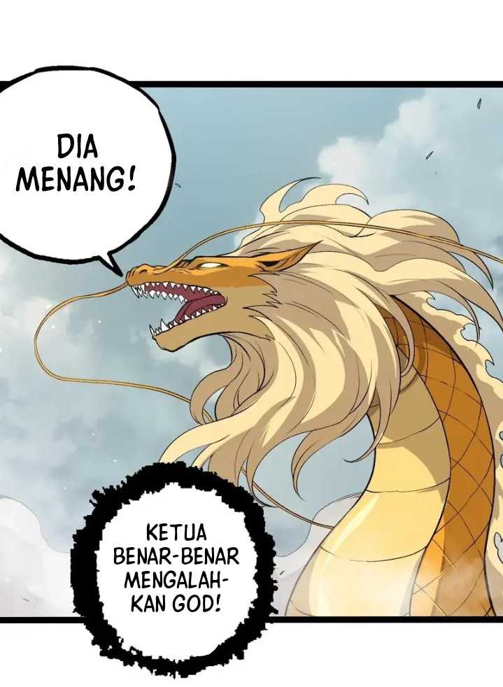 Dilarang COPAS - situs resmi www.mangacanblog.com - Komik evolution begins with a big tree 306 - chapter 306 307 Indonesia evolution begins with a big tree 306 - chapter 306 Terbaru 43|Baca Manga Komik Indonesia|Mangacan