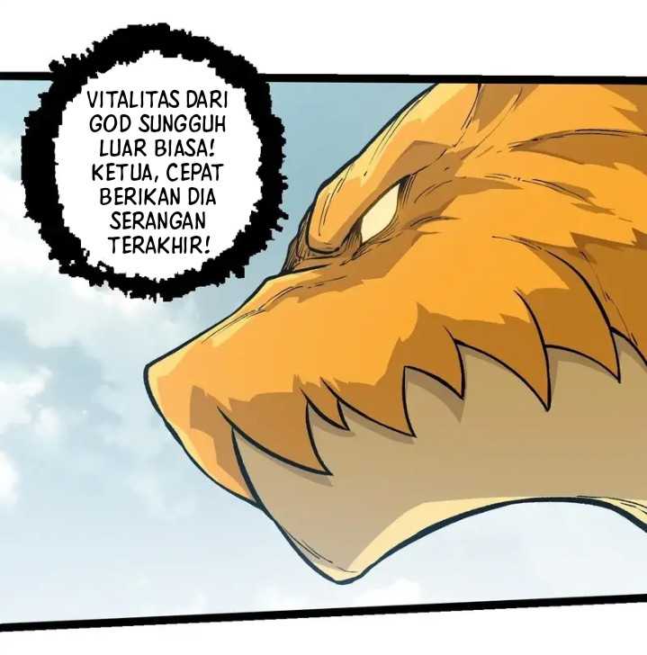 Dilarang COPAS - situs resmi www.mangacanblog.com - Komik evolution begins with a big tree 306 - chapter 306 307 Indonesia evolution begins with a big tree 306 - chapter 306 Terbaru 46|Baca Manga Komik Indonesia|Mangacan