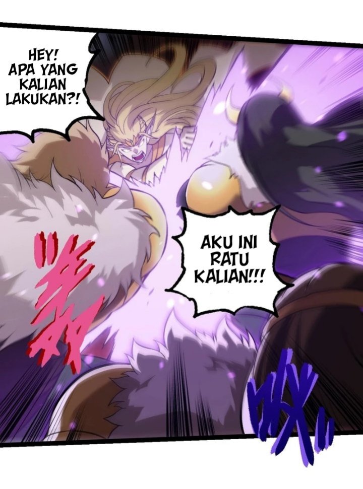 Dilarang COPAS - situs resmi www.mangacanblog.com - Komik evolution begins with a big tree 309 - chapter 309 310 Indonesia evolution begins with a big tree 309 - chapter 309 Terbaru 8|Baca Manga Komik Indonesia|Mangacan