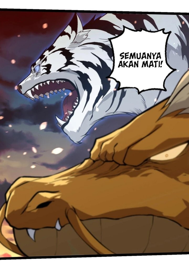 Dilarang COPAS - situs resmi www.mangacanblog.com - Komik evolution begins with a big tree 309 - chapter 309 310 Indonesia evolution begins with a big tree 309 - chapter 309 Terbaru 26|Baca Manga Komik Indonesia|Mangacan