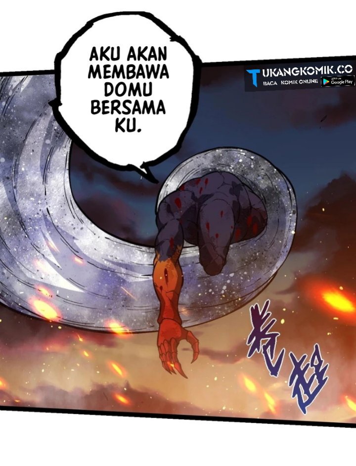 Dilarang COPAS - situs resmi www.mangacanblog.com - Komik evolution begins with a big tree 309 - chapter 309 310 Indonesia evolution begins with a big tree 309 - chapter 309 Terbaru 45|Baca Manga Komik Indonesia|Mangacan