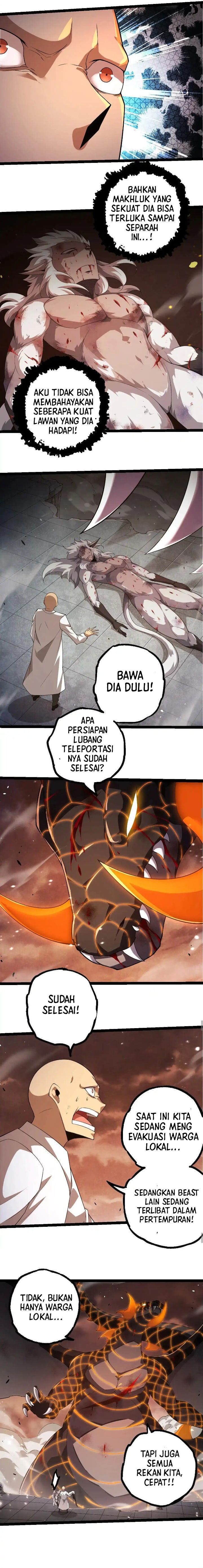 Dilarang COPAS - situs resmi www.mangacanblog.com - Komik evolution begins with a big tree 318 - chapter 318 319 Indonesia evolution begins with a big tree 318 - chapter 318 Terbaru 4|Baca Manga Komik Indonesia|Mangacan