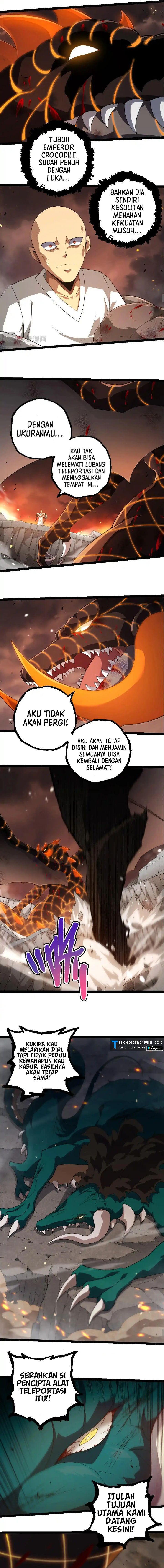 Dilarang COPAS - situs resmi www.mangacanblog.com - Komik evolution begins with a big tree 318 - chapter 318 319 Indonesia evolution begins with a big tree 318 - chapter 318 Terbaru 5|Baca Manga Komik Indonesia|Mangacan