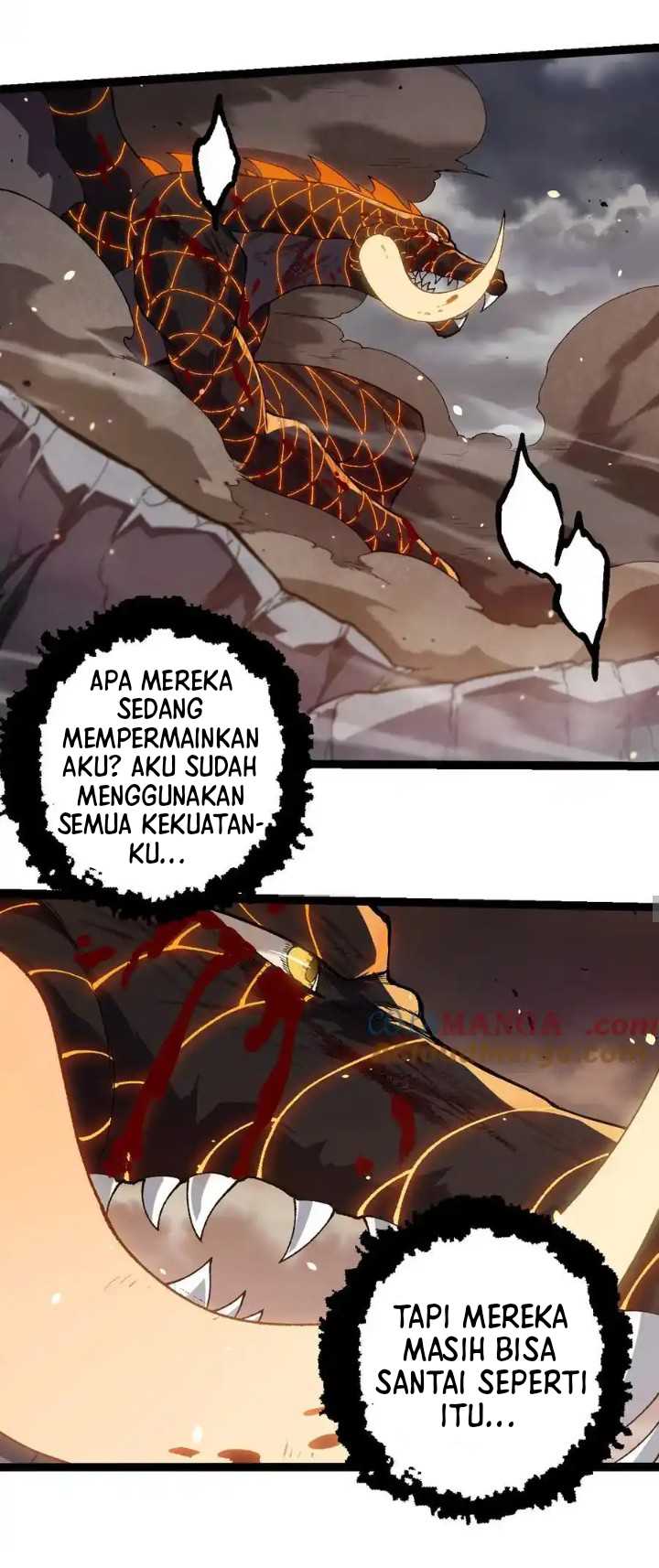 Dilarang COPAS - situs resmi www.mangacanblog.com - Komik evolution begins with a big tree 319 - chapter 319 320 Indonesia evolution begins with a big tree 319 - chapter 319 Terbaru 17|Baca Manga Komik Indonesia|Mangacan