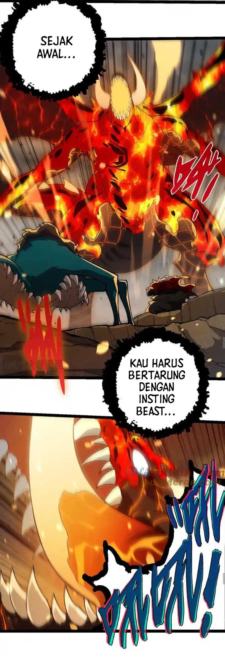 Dilarang COPAS - situs resmi www.mangacanblog.com - Komik evolution begins with a big tree 319 - chapter 319 320 Indonesia evolution begins with a big tree 319 - chapter 319 Terbaru 26|Baca Manga Komik Indonesia|Mangacan