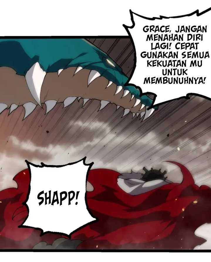 Dilarang COPAS - situs resmi www.mangacanblog.com - Komik evolution begins with a big tree 319 - chapter 319 320 Indonesia evolution begins with a big tree 319 - chapter 319 Terbaru 31|Baca Manga Komik Indonesia|Mangacan