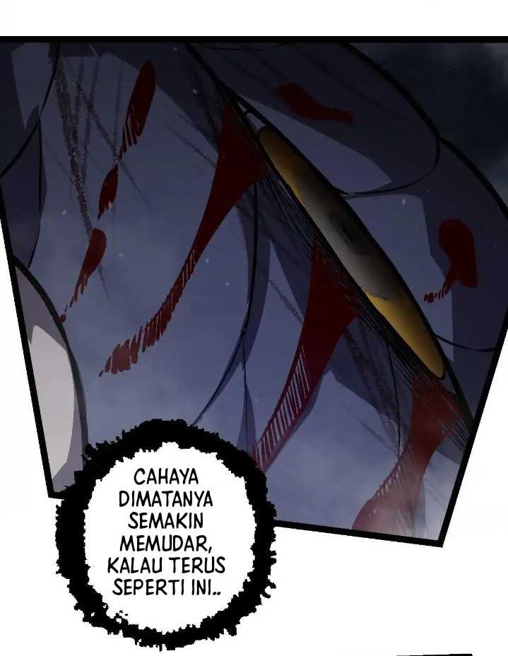 Evolution Begins With A Big Tree Chapter 321 Bahasa Indonesia