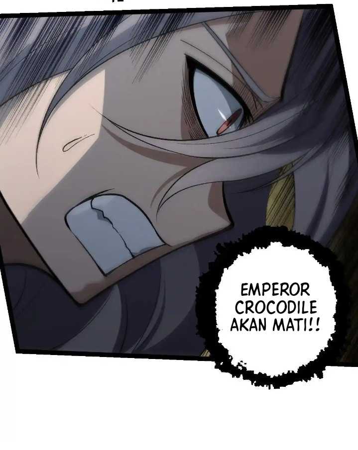 Evolution Begins With A Big Tree Chapter 321 Bahasa Indonesia