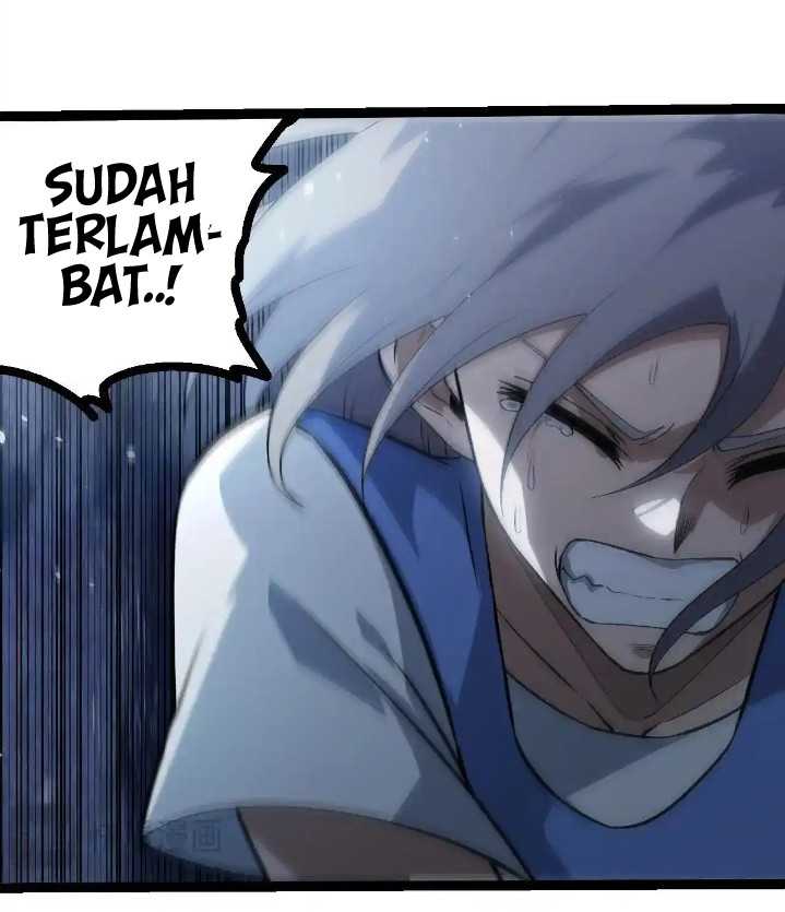 Evolution Begins With A Big Tree Chapter 321 Bahasa Indonesia