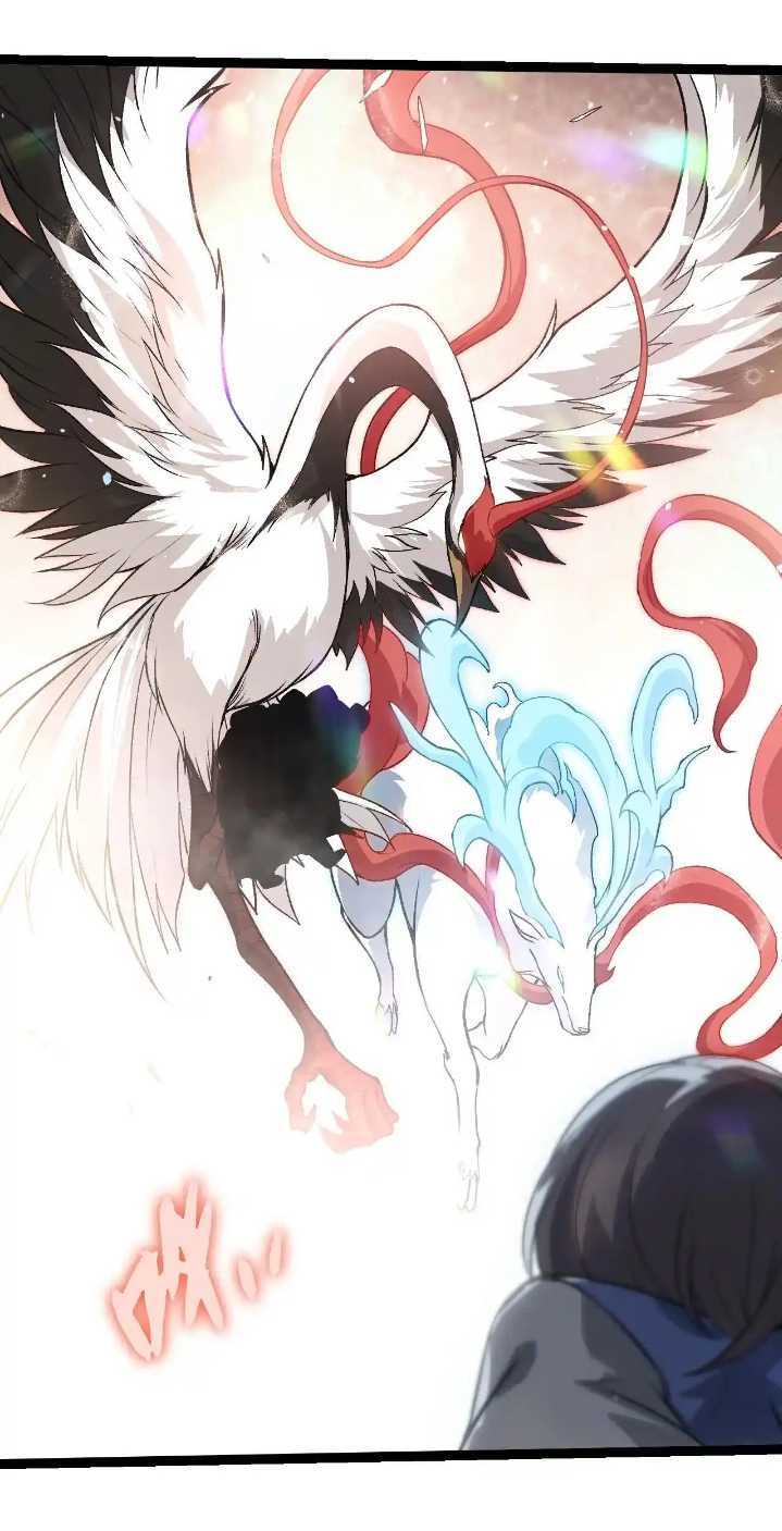 Evolution Begins With A Big Tree Chapter 321 Bahasa Indonesia