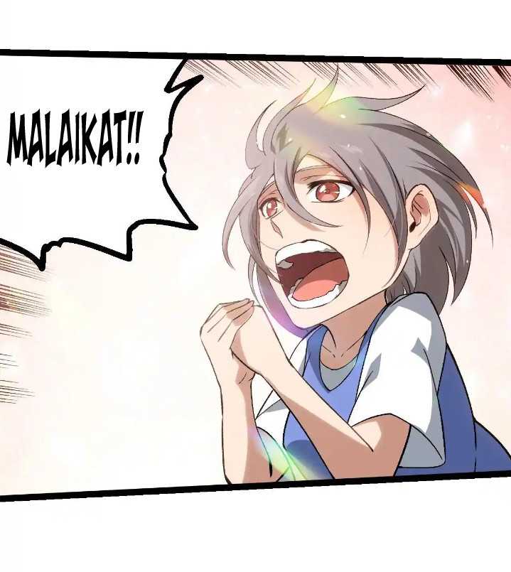 Evolution Begins With A Big Tree Chapter 321 Bahasa Indonesia