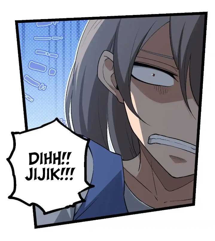 Evolution Begins With A Big Tree Chapter 321 Bahasa Indonesia