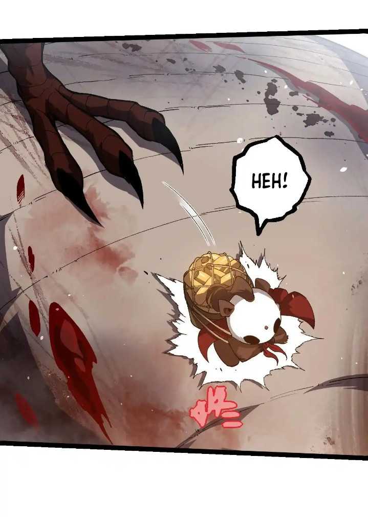 Evolution Begins With A Big Tree Chapter 321 Bahasa Indonesia