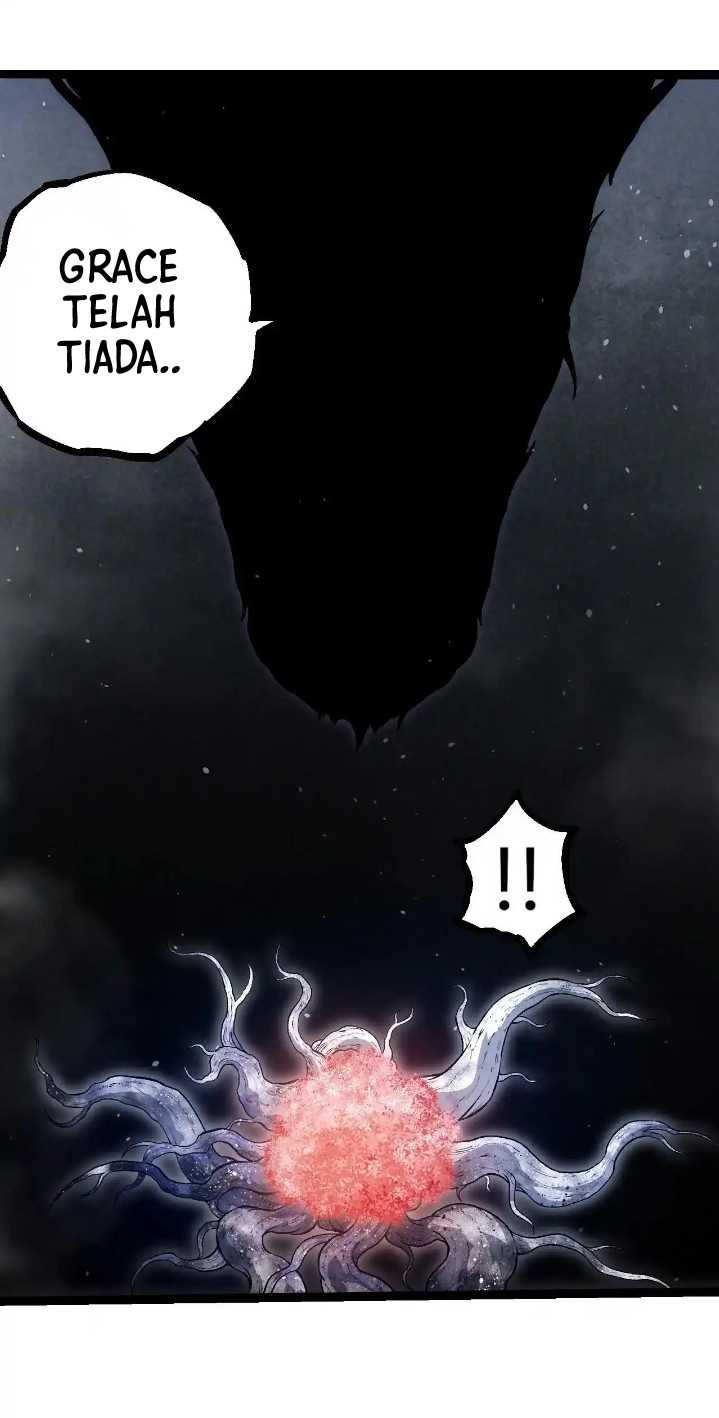 Evolution Begins With A Big Tree Chapter 321 Bahasa Indonesia