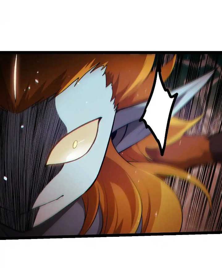 Evolution Begins With A Big Tree Chapter 321 Bahasa Indonesia