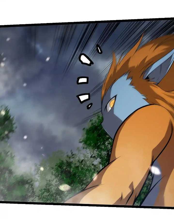 Evolution Begins With A Big Tree Chapter 321 Bahasa Indonesia