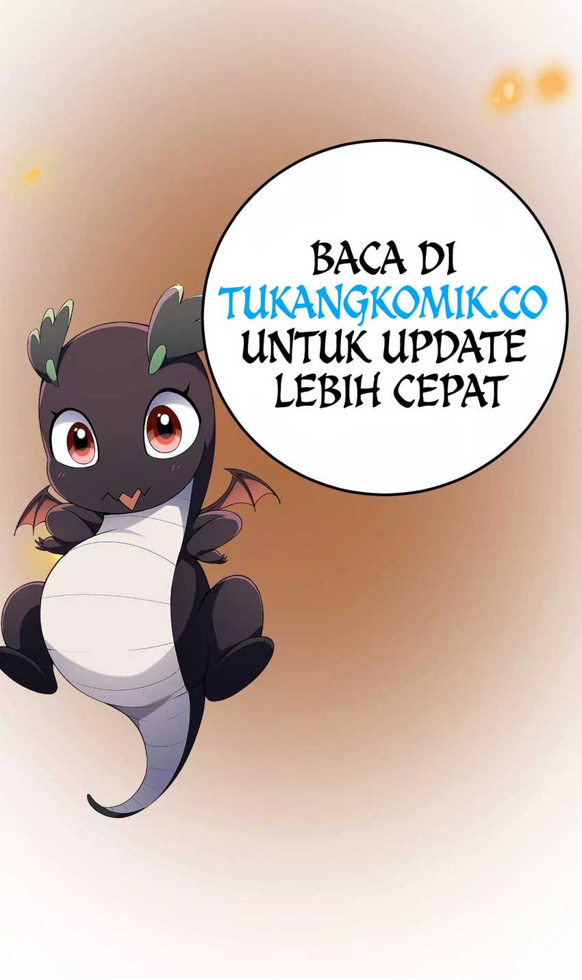 Evolution Begins With A Big Tree Chapter 321 Bahasa Indonesia