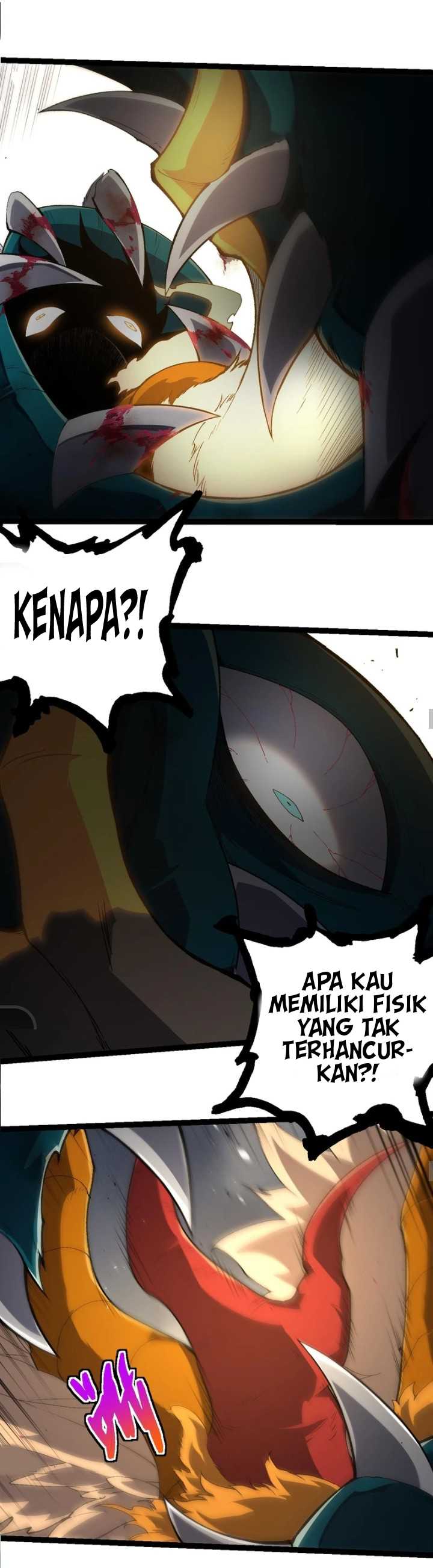 Dilarang COPAS - situs resmi www.mangacanblog.com - Komik evolution begins with a big tree 326 - chapter 326 327 Indonesia evolution begins with a big tree 326 - chapter 326 Terbaru 21|Baca Manga Komik Indonesia|Mangacan