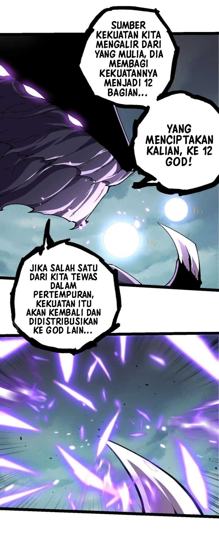 Dilarang COPAS - situs resmi www.mangacanblog.com - Komik evolution begins with a big tree 326 - chapter 326 327 Indonesia evolution begins with a big tree 326 - chapter 326 Terbaru 41|Baca Manga Komik Indonesia|Mangacan