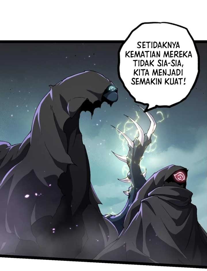 Dilarang COPAS - situs resmi www.mangacanblog.com - Komik evolution begins with a big tree 326 - chapter 326 327 Indonesia evolution begins with a big tree 326 - chapter 326 Terbaru 43|Baca Manga Komik Indonesia|Mangacan