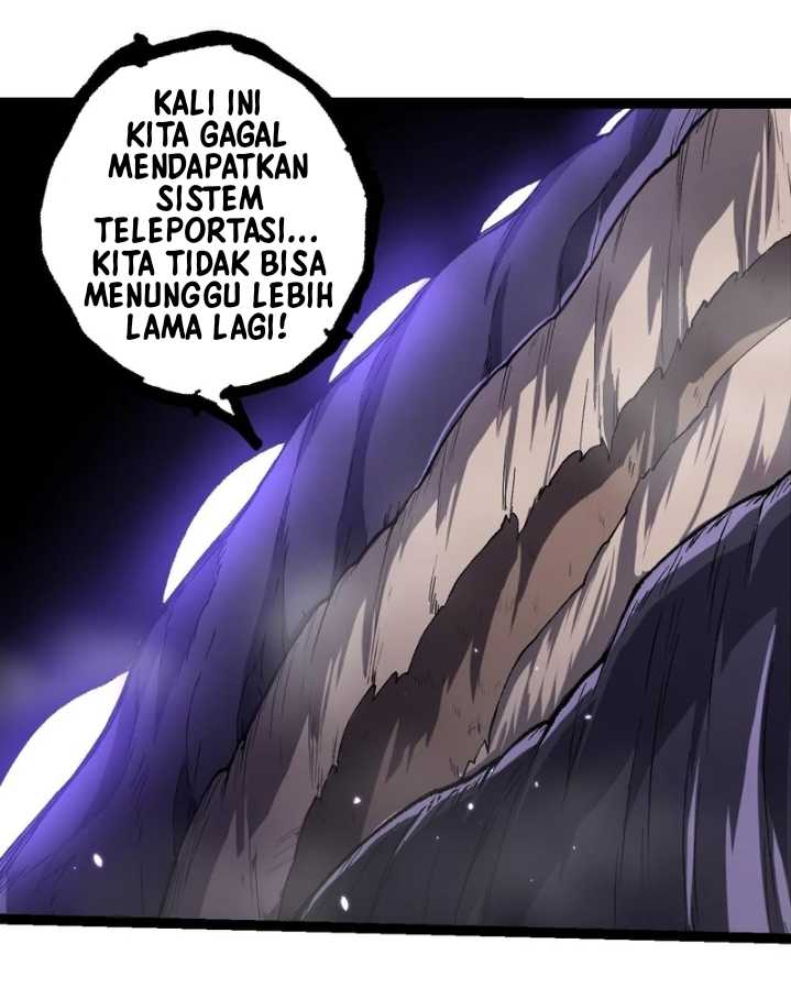 Dilarang COPAS - situs resmi www.mangacanblog.com - Komik evolution begins with a big tree 326 - chapter 326 327 Indonesia evolution begins with a big tree 326 - chapter 326 Terbaru 45|Baca Manga Komik Indonesia|Mangacan