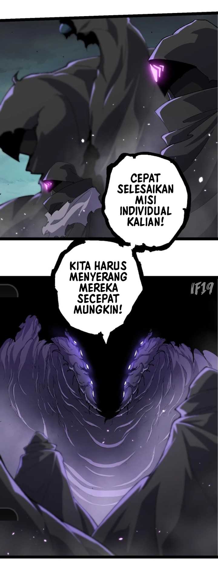 Dilarang COPAS - situs resmi www.mangacanblog.com - Komik evolution begins with a big tree 326 - chapter 326 327 Indonesia evolution begins with a big tree 326 - chapter 326 Terbaru 46|Baca Manga Komik Indonesia|Mangacan