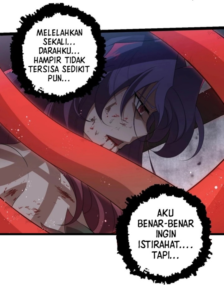 Dilarang COPAS - situs resmi www.mangacanblog.com - Komik evolution begins with a big tree 334 - chapter 334 335 Indonesia evolution begins with a big tree 334 - chapter 334 Terbaru 4|Baca Manga Komik Indonesia|Mangacan