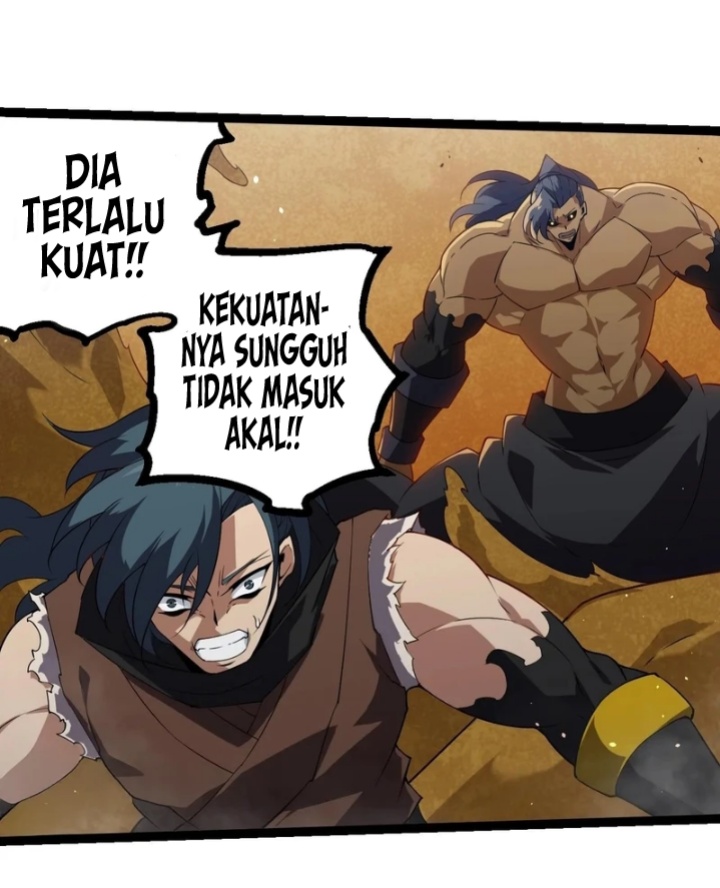 Dilarang COPAS - situs resmi www.mangacanblog.com - Komik evolution begins with a big tree 334 - chapter 334 335 Indonesia evolution begins with a big tree 334 - chapter 334 Terbaru 18|Baca Manga Komik Indonesia|Mangacan