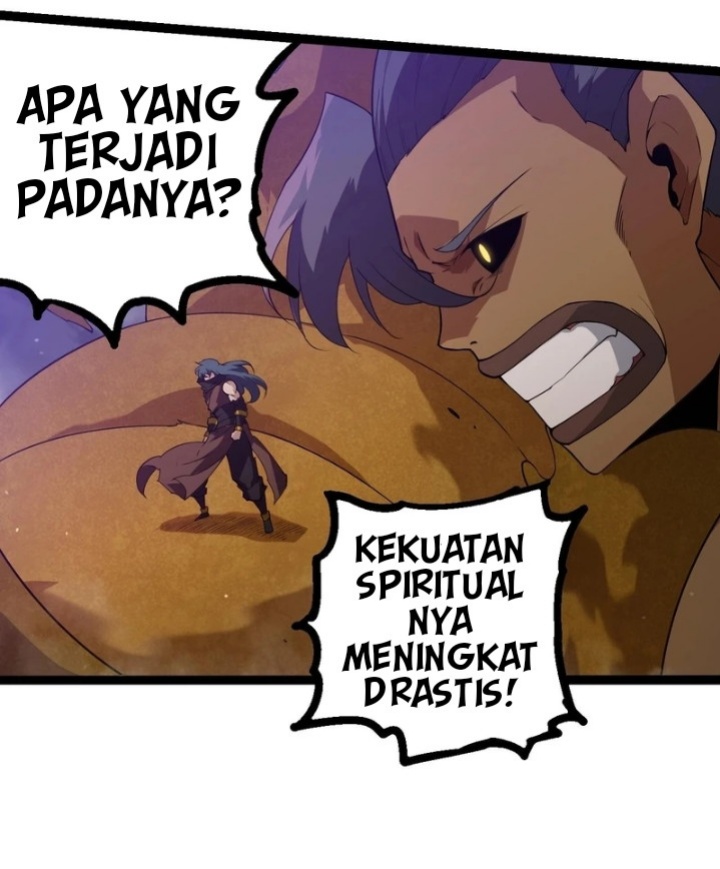 Dilarang COPAS - situs resmi www.mangacanblog.com - Komik evolution begins with a big tree 334 - chapter 334 335 Indonesia evolution begins with a big tree 334 - chapter 334 Terbaru 22|Baca Manga Komik Indonesia|Mangacan