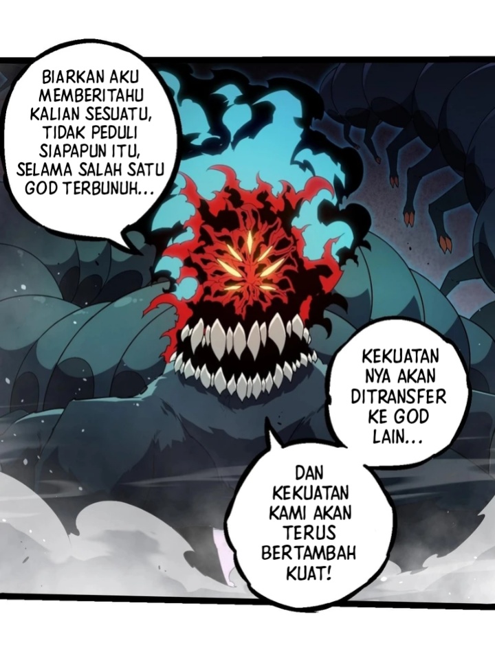 Dilarang COPAS - situs resmi www.mangacanblog.com - Komik evolution begins with a big tree 334 - chapter 334 335 Indonesia evolution begins with a big tree 334 - chapter 334 Terbaru 23|Baca Manga Komik Indonesia|Mangacan