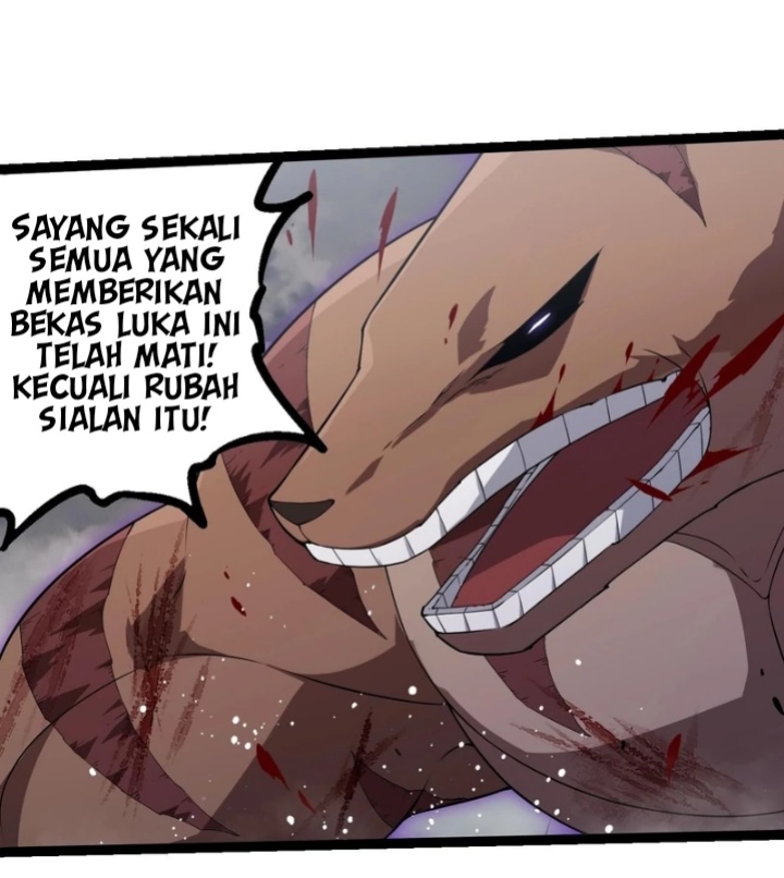 Dilarang COPAS - situs resmi www.mangacanblog.com - Komik evolution begins with a big tree 334 - chapter 334 335 Indonesia evolution begins with a big tree 334 - chapter 334 Terbaru 29|Baca Manga Komik Indonesia|Mangacan