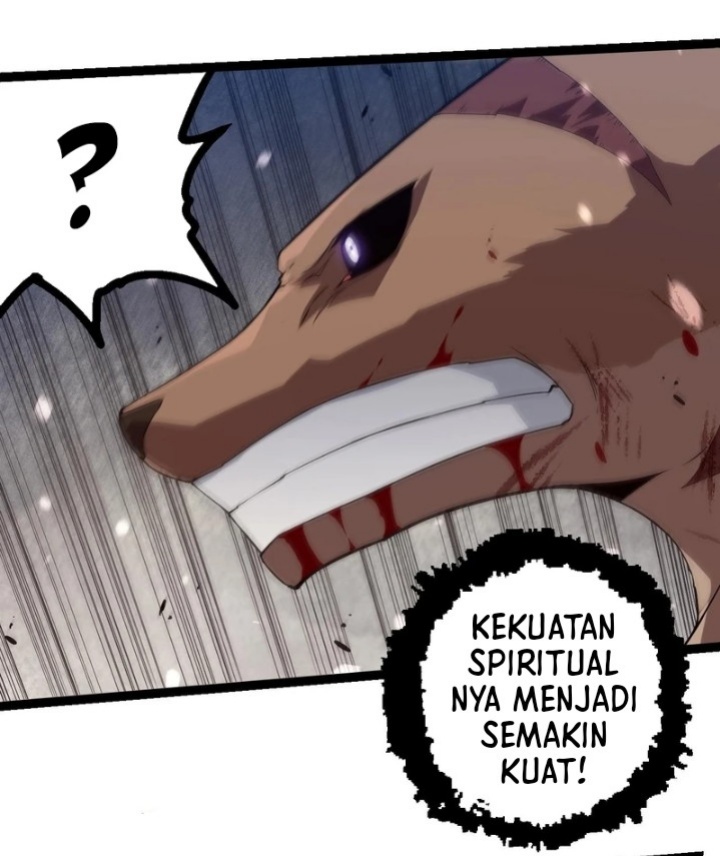 Dilarang COPAS - situs resmi www.mangacanblog.com - Komik evolution begins with a big tree 334 - chapter 334 335 Indonesia evolution begins with a big tree 334 - chapter 334 Terbaru 32|Baca Manga Komik Indonesia|Mangacan