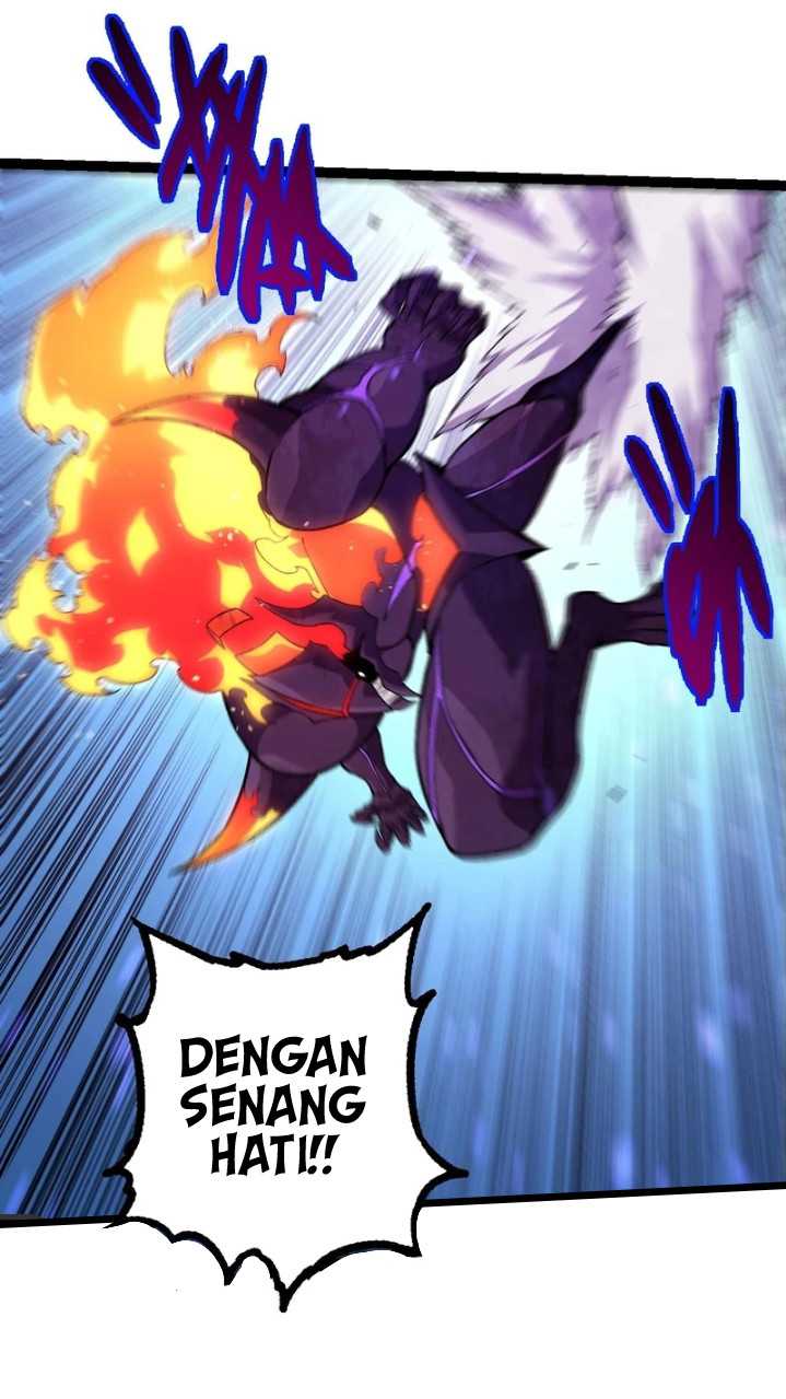 Dilarang COPAS - situs resmi www.mangacanblog.com - Komik evolution begins with a big tree 335 - chapter 335 336 Indonesia evolution begins with a big tree 335 - chapter 335 Terbaru 14|Baca Manga Komik Indonesia|Mangacan