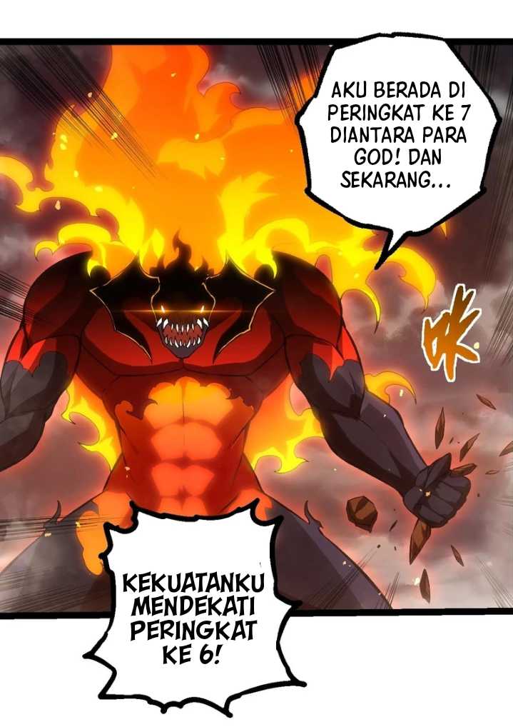 Dilarang COPAS - situs resmi www.mangacanblog.com - Komik evolution begins with a big tree 335 - chapter 335 336 Indonesia evolution begins with a big tree 335 - chapter 335 Terbaru 45|Baca Manga Komik Indonesia|Mangacan