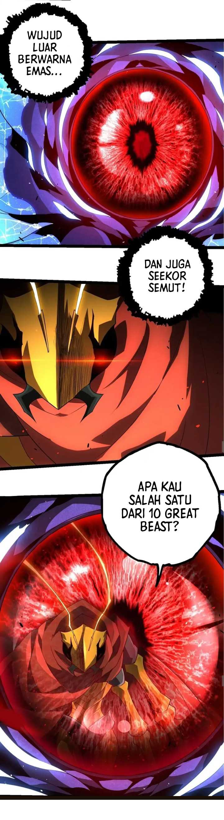 Dilarang COPAS - situs resmi www.mangacanblog.com - Komik evolution begins with a big tree 339 - chapter 339 340 Indonesia evolution begins with a big tree 339 - chapter 339 Terbaru 35|Baca Manga Komik Indonesia|Mangacan