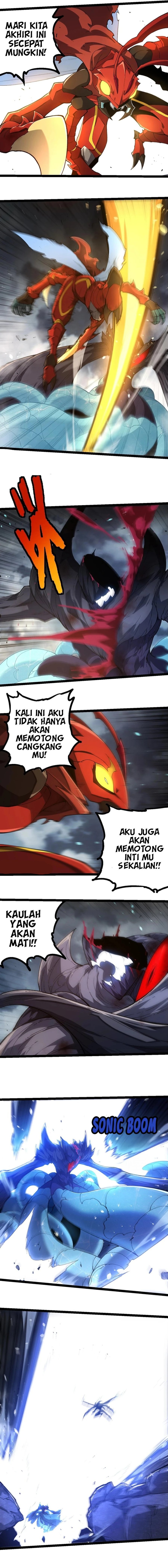 Dilarang COPAS - situs resmi www.mangacanblog.com - Komik evolution begins with a big tree 342 - chapter 342 343 Indonesia evolution begins with a big tree 342 - chapter 342 Terbaru 4|Baca Manga Komik Indonesia|Mangacan