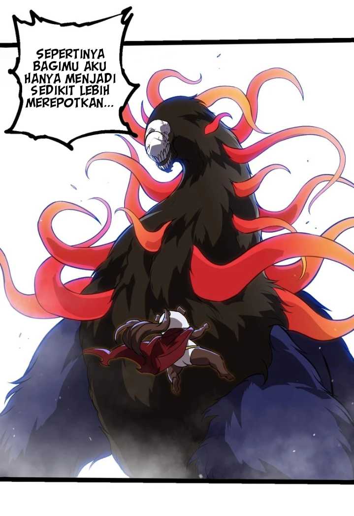 Dilarang COPAS - situs resmi www.mangacanblog.com - Komik evolution begins with a big tree 348 - chapter 348 349 Indonesia evolution begins with a big tree 348 - chapter 348 Terbaru 4|Baca Manga Komik Indonesia|Mangacan