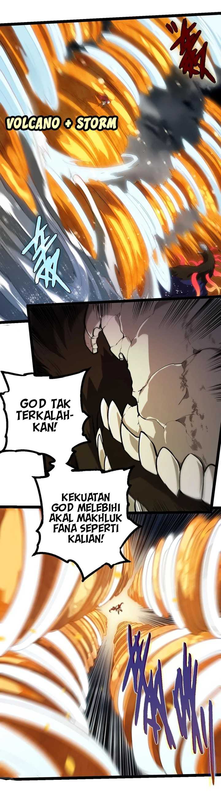Dilarang COPAS - situs resmi www.mangacanblog.com - Komik evolution begins with a big tree 348 - chapter 348 349 Indonesia evolution begins with a big tree 348 - chapter 348 Terbaru 5|Baca Manga Komik Indonesia|Mangacan