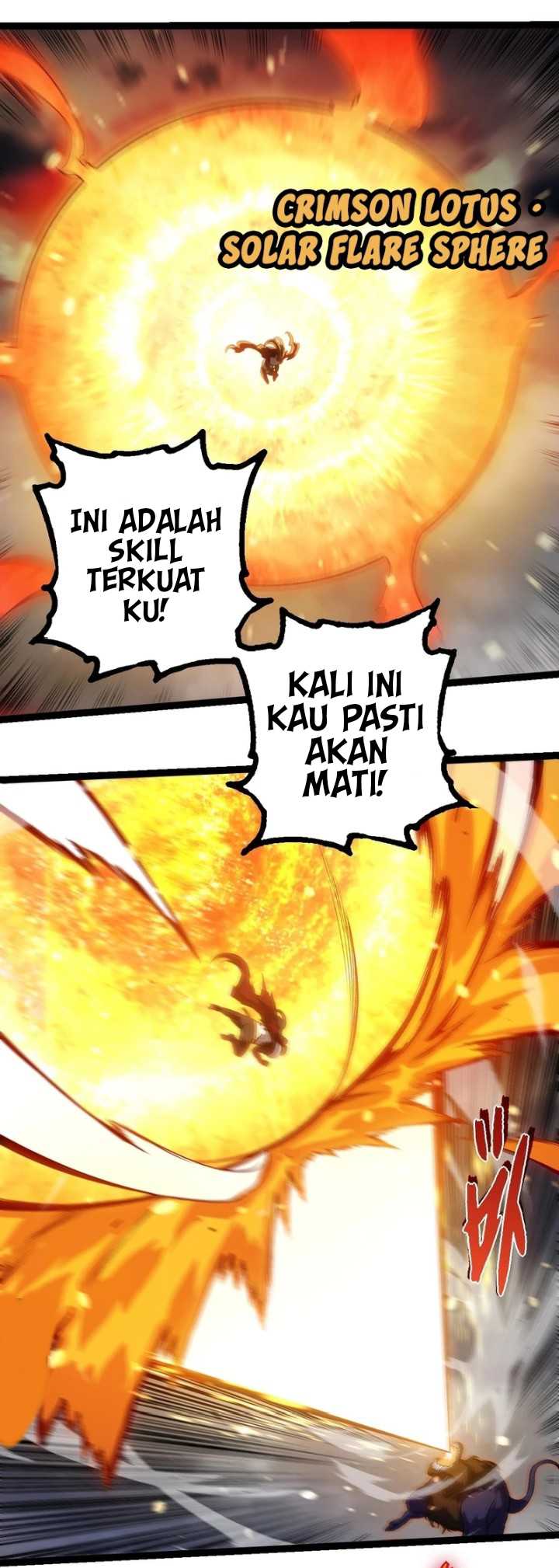 Dilarang COPAS - situs resmi www.mangacanblog.com - Komik evolution begins with a big tree 348 - chapter 348 349 Indonesia evolution begins with a big tree 348 - chapter 348 Terbaru 20|Baca Manga Komik Indonesia|Mangacan