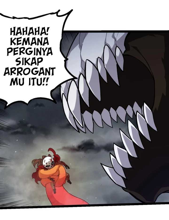 Dilarang COPAS - situs resmi www.mangacanblog.com - Komik evolution begins with a big tree 348 - chapter 348 349 Indonesia evolution begins with a big tree 348 - chapter 348 Terbaru 25|Baca Manga Komik Indonesia|Mangacan