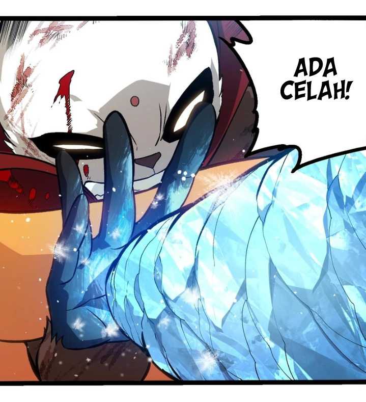 Dilarang COPAS - situs resmi www.mangacanblog.com - Komik evolution begins with a big tree 348 - chapter 348 349 Indonesia evolution begins with a big tree 348 - chapter 348 Terbaru 26|Baca Manga Komik Indonesia|Mangacan