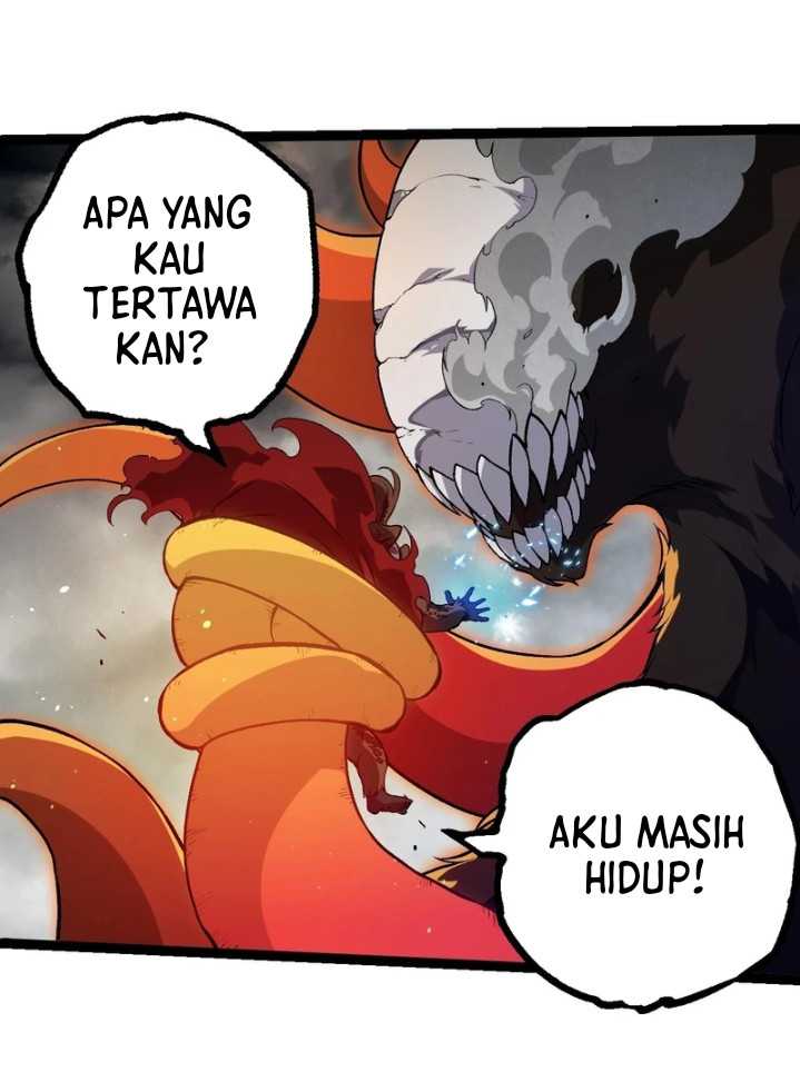 Dilarang COPAS - situs resmi www.mangacanblog.com - Komik evolution begins with a big tree 348 - chapter 348 349 Indonesia evolution begins with a big tree 348 - chapter 348 Terbaru 28|Baca Manga Komik Indonesia|Mangacan