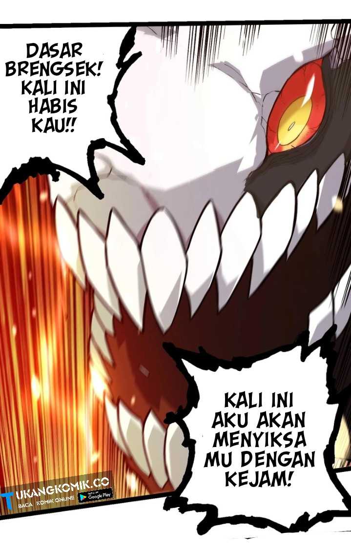 Dilarang COPAS - situs resmi www.mangacanblog.com - Komik evolution begins with a big tree 348 - chapter 348 349 Indonesia evolution begins with a big tree 348 - chapter 348 Terbaru 29|Baca Manga Komik Indonesia|Mangacan